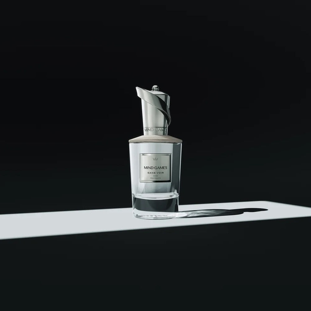 Mind Games | Sans Voir Extrait de Parfum