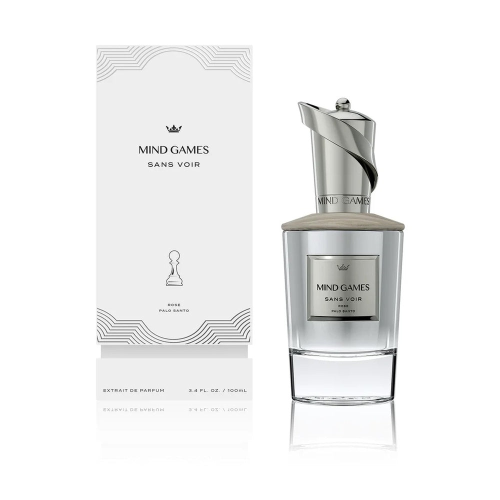Mind Games | Sans Voir Extrait de Parfum