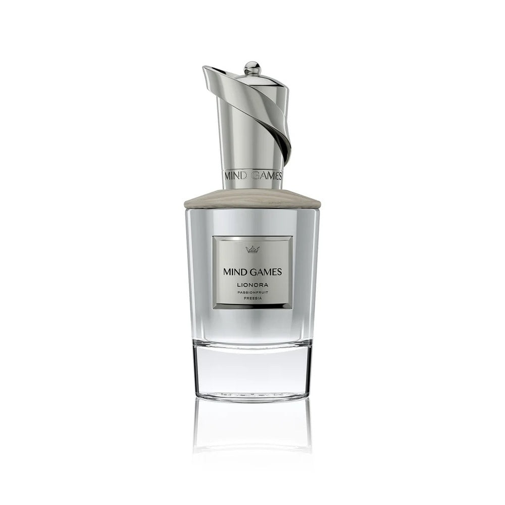 Mind Games | Lionora Extrait de Parfum
