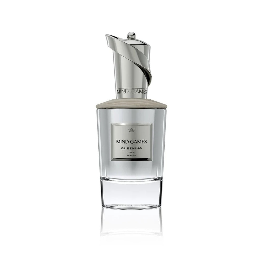 Mind Games | Queening Extrait de Parfum