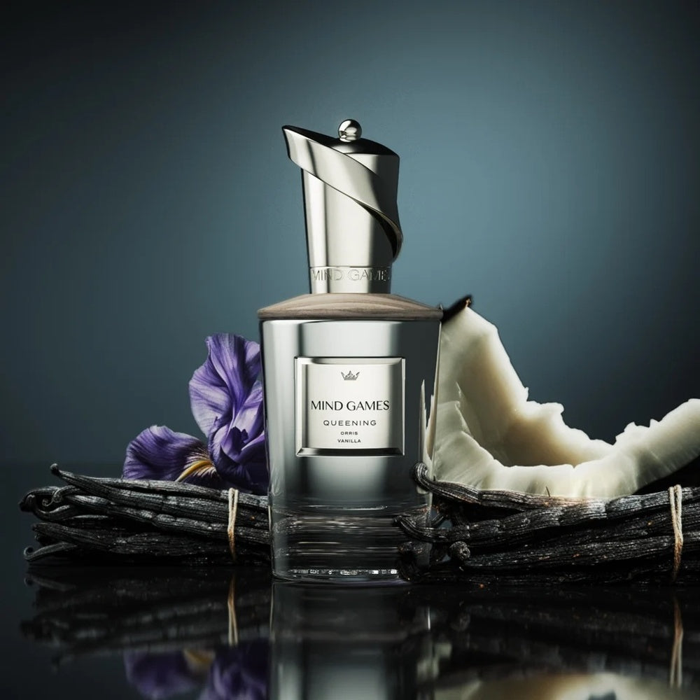 Mind Games | Queening Extrait de Parfum