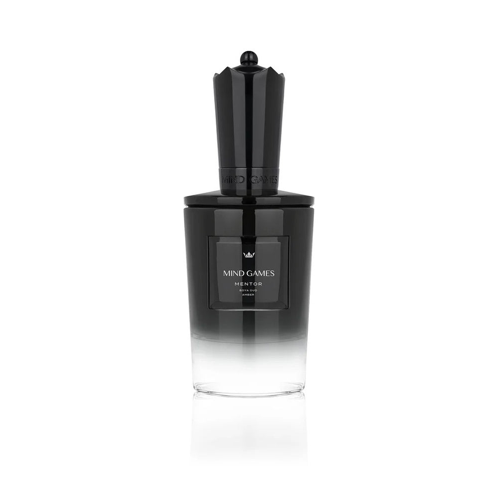 Mind Games Mentor Extrait de Parfum
