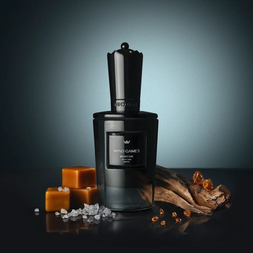 Mind Games Mentor Extrait de Parfum