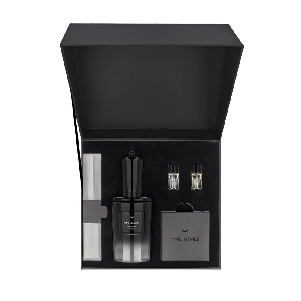 Mind Games Mentor Extrait de Parfum