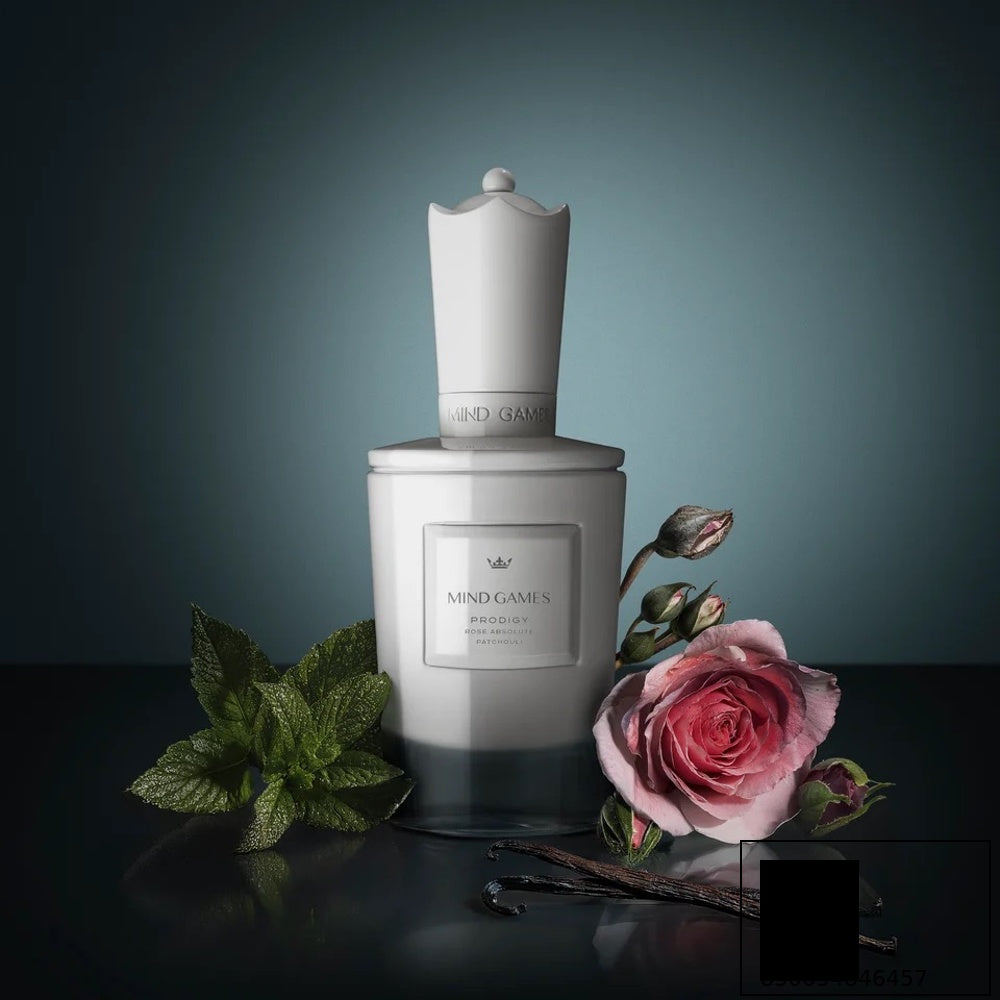 Mind Games Prodigy Extrait de Parfum