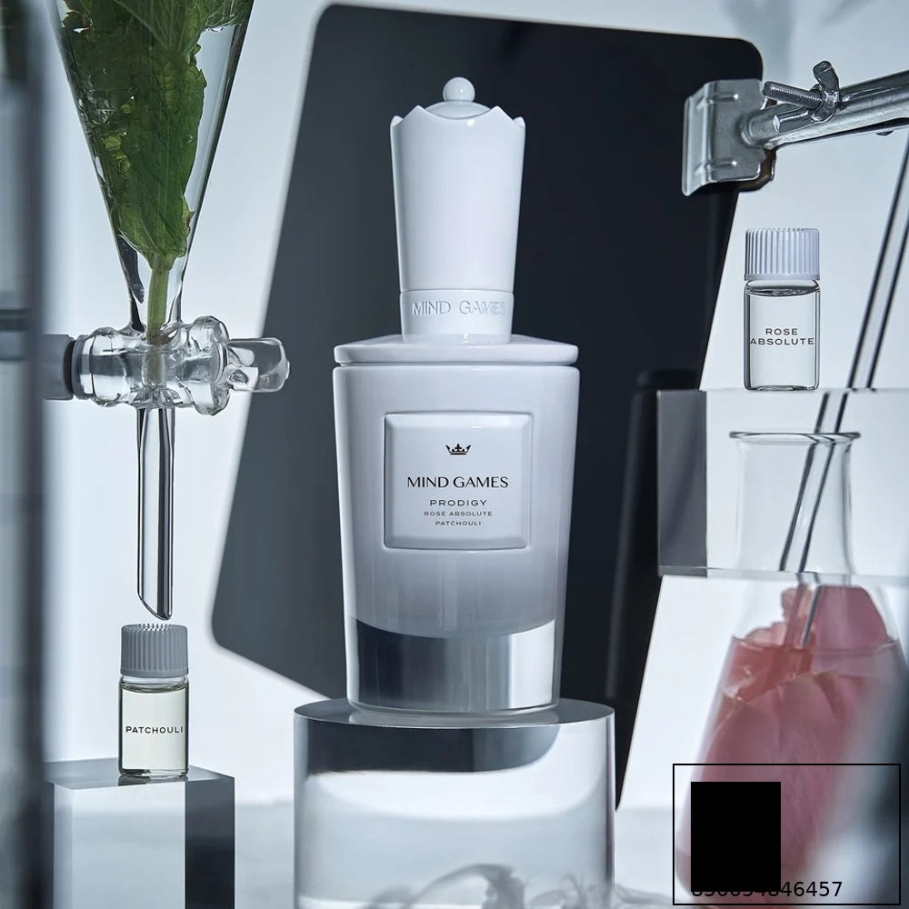 Mind Games Prodigy Extrait de Parfum