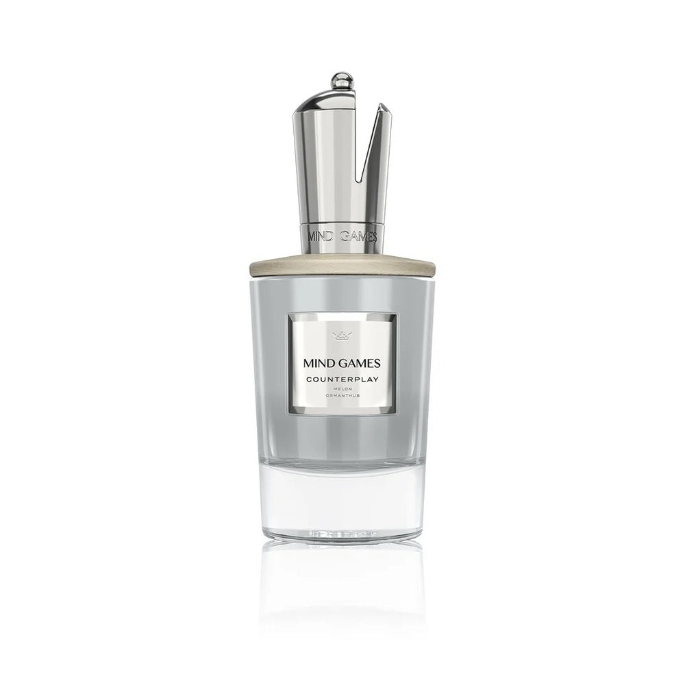 Mind Games | Counterplay Extrait de Parfum