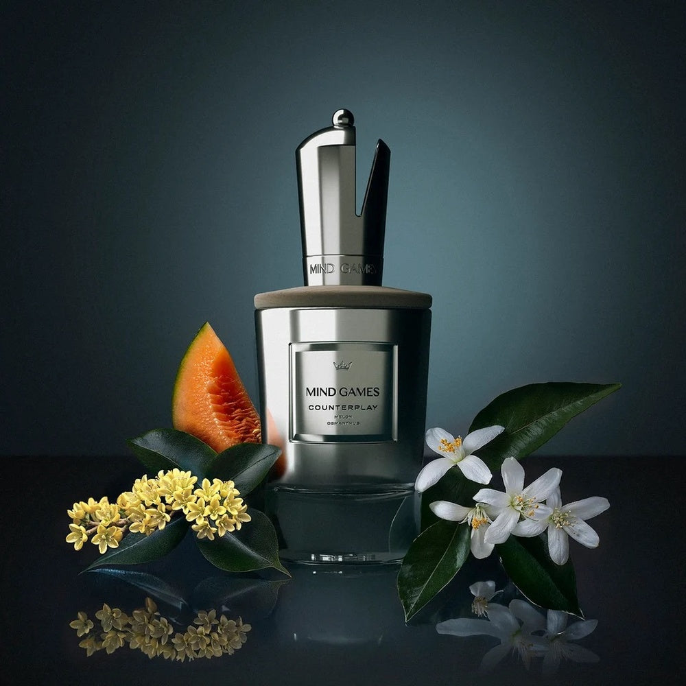 Mind Games | Counterplay Extrait de Parfum