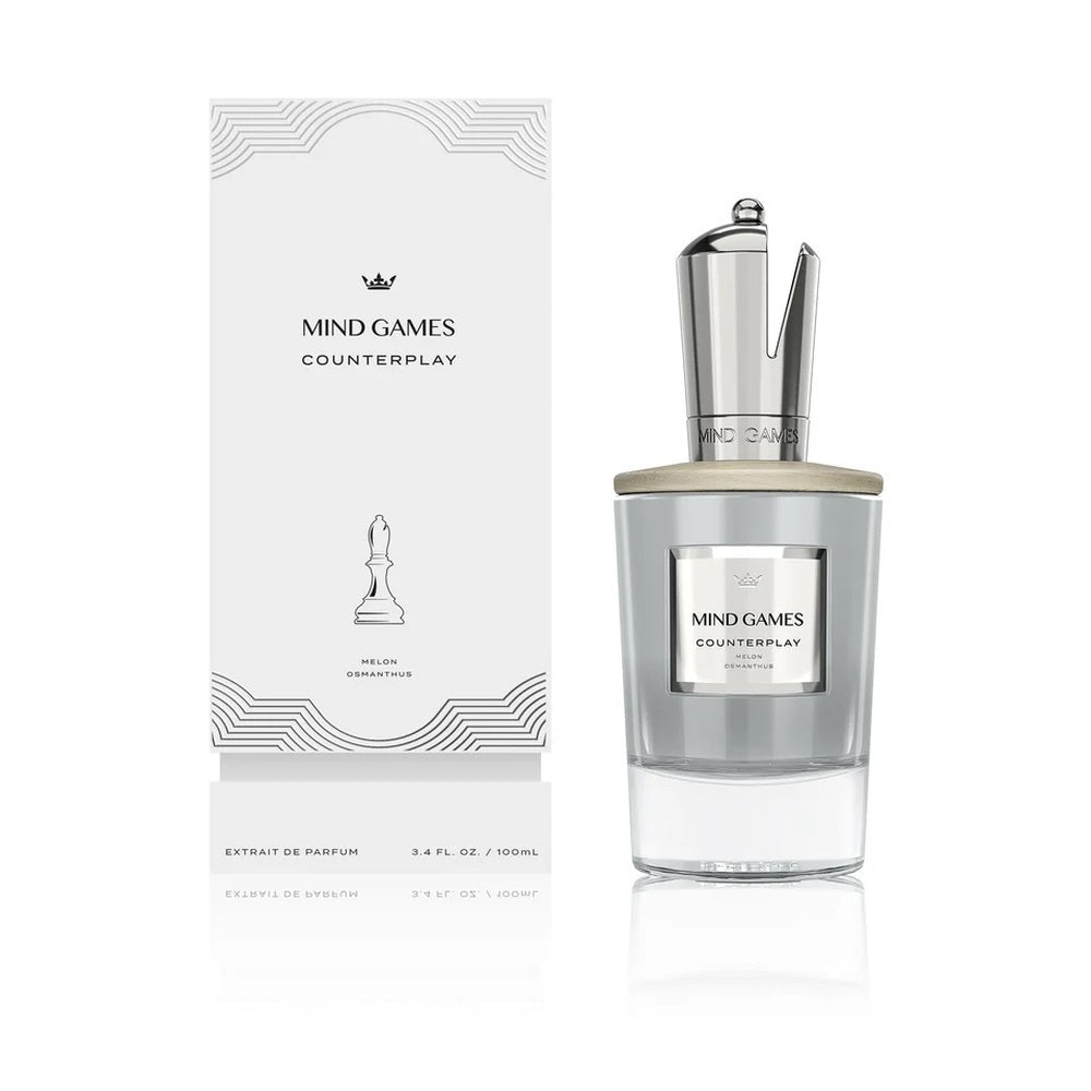 Mind Games | Counterplay Extrait de Parfum