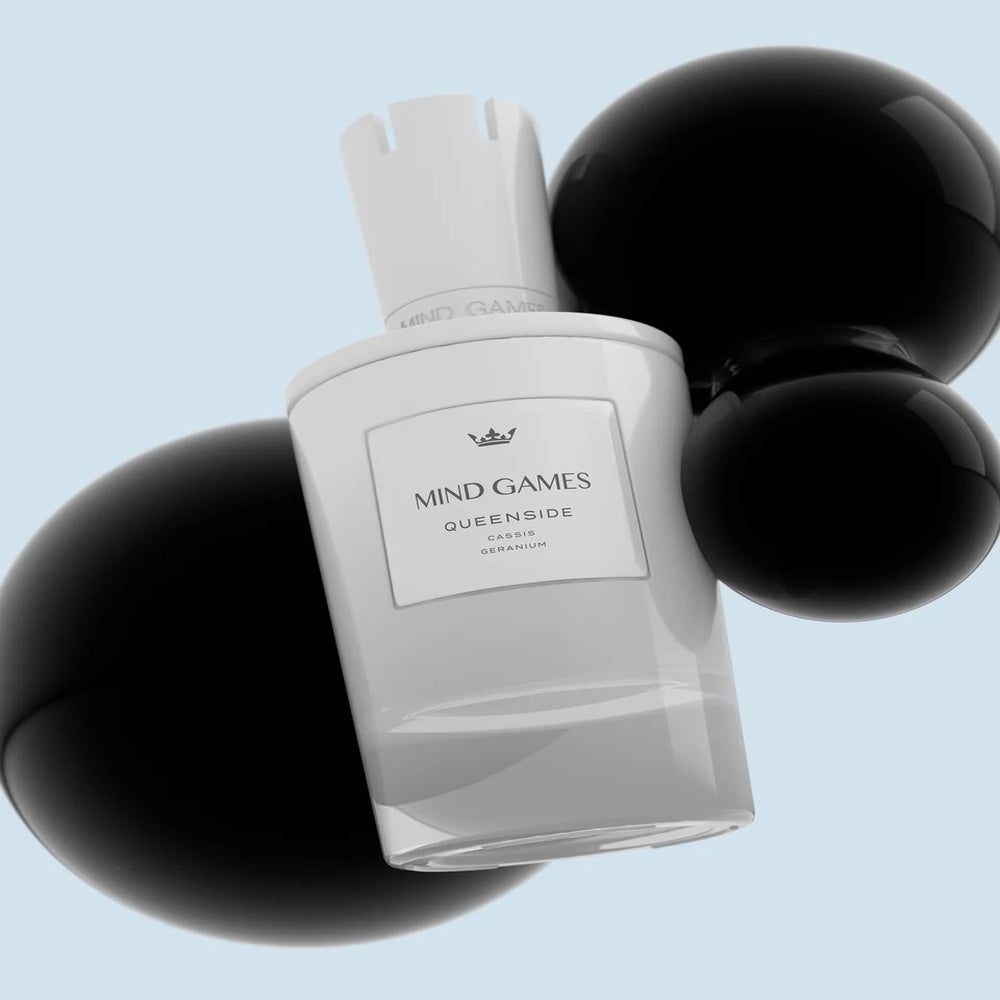 Mind Games Queenside Extrait de Parfum