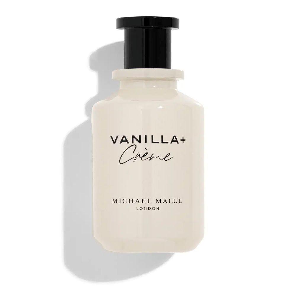 Michael Malul | Vanilla + Crème