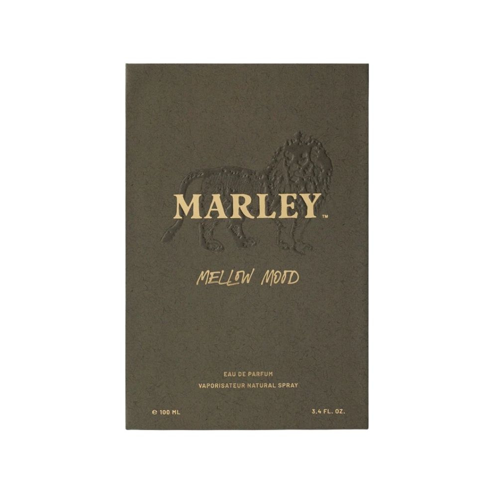 Marley Fragrance |  Mellow Mood Edp 100ml
