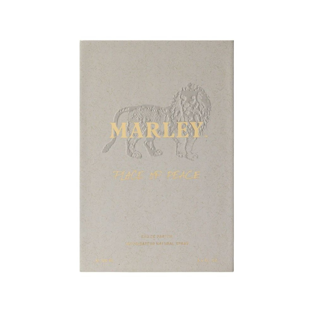 Marley Fragrance |  Place Of Peace Edp 100ml