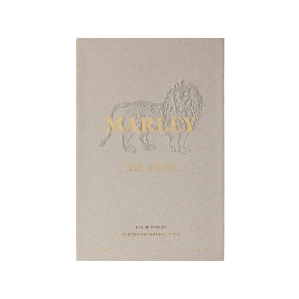 Marley Fragrance  | Soul Rebel Edp 100ml