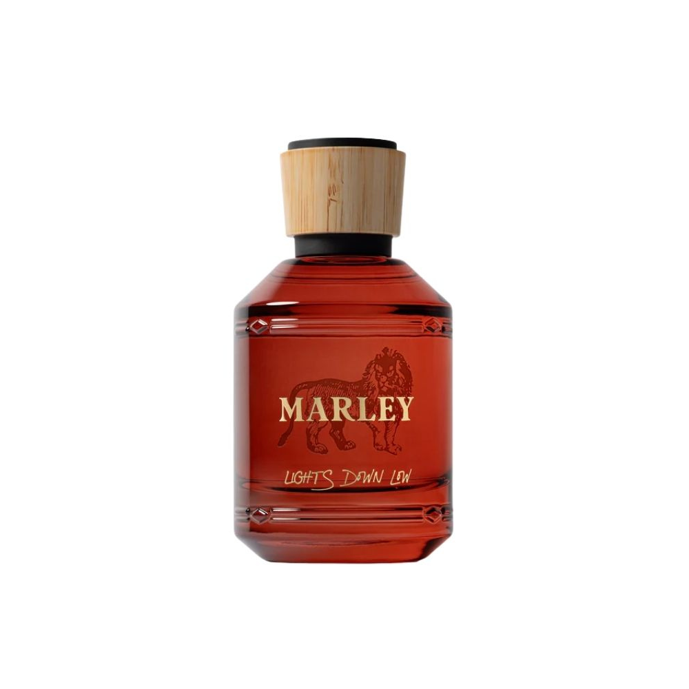 Marley Fragrance | Lights Down Low Edp 100ml