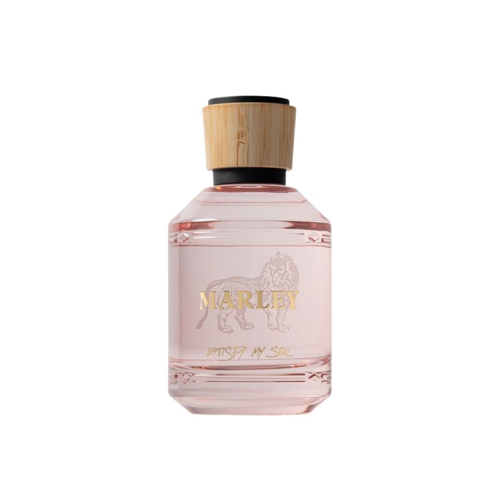 Marley Fragrance | Satisfy My Soul Edp 100ml