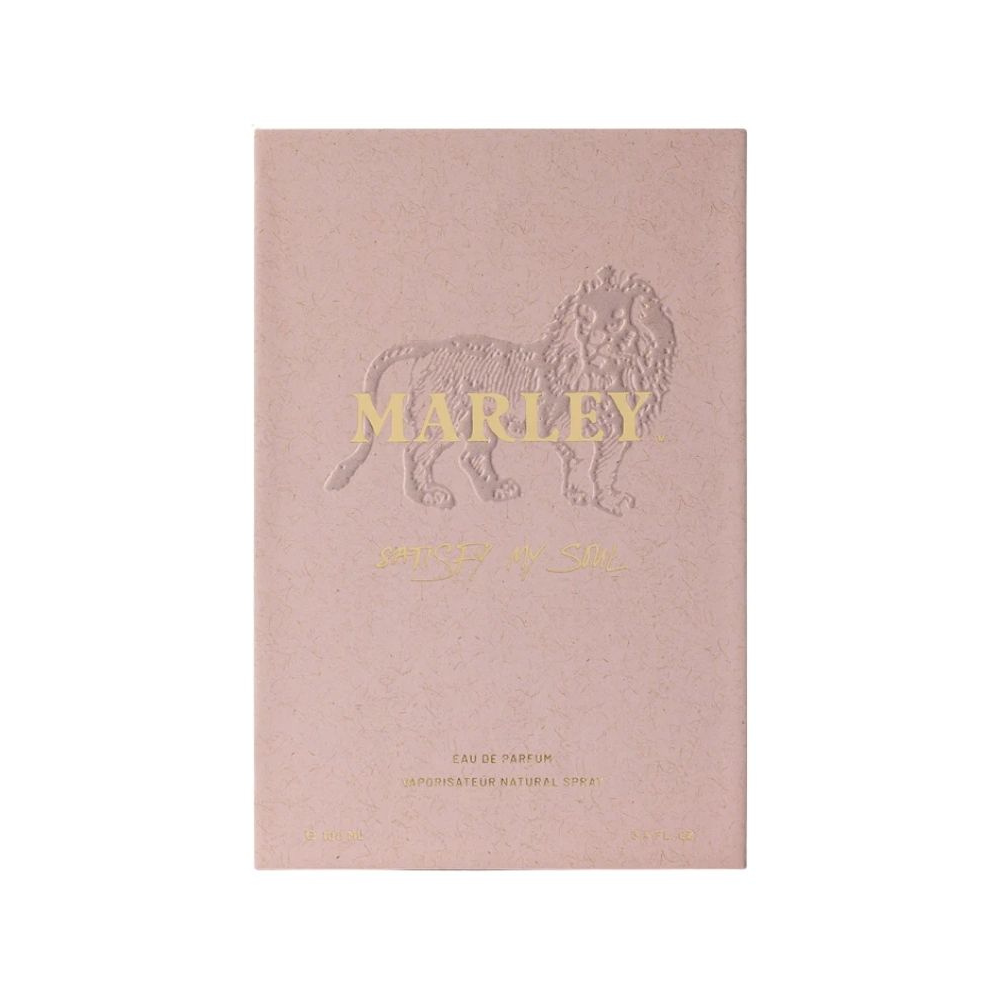 Marley Fragrance | Satisfy My Soul Edp 100ml