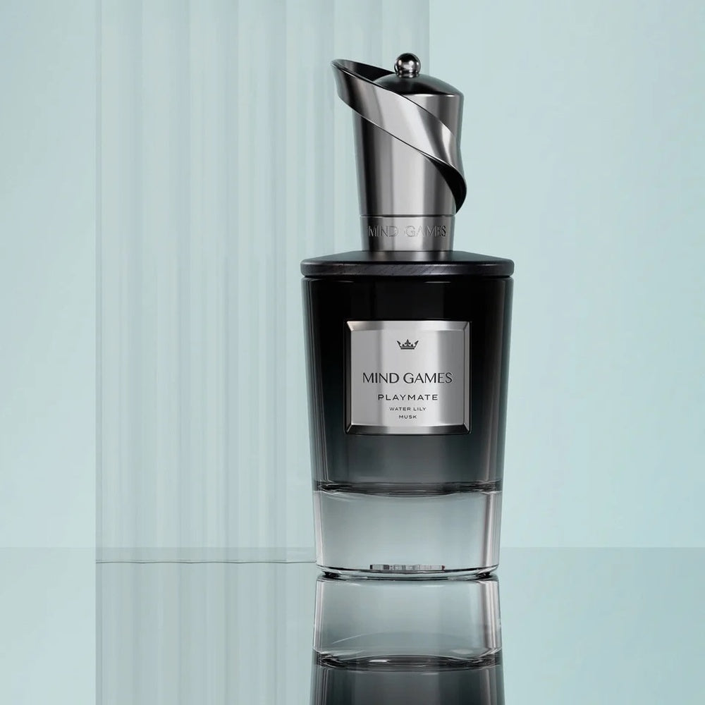 Mind Games Playmate Extrait de Parfum