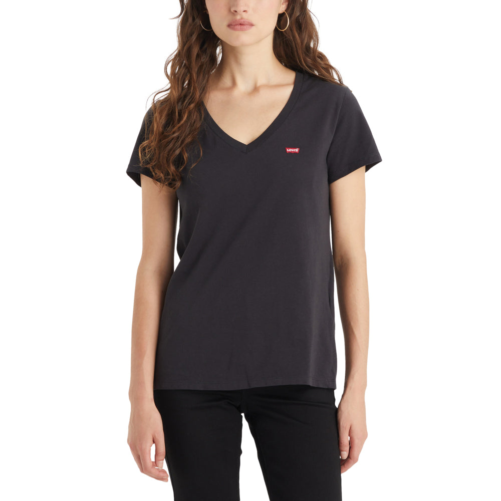 Levi’s® | Playera Perfect V Neck para Dama