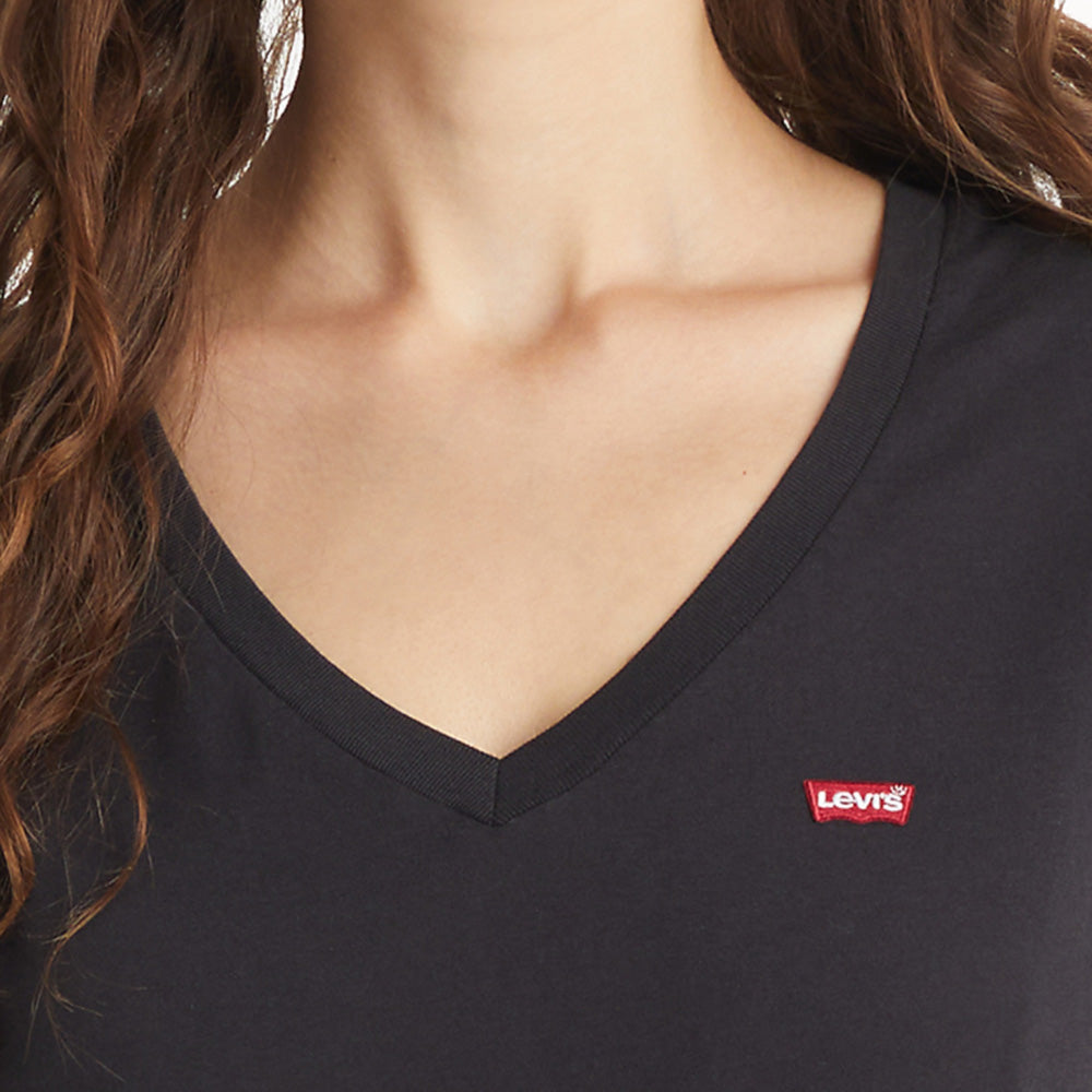 Levi’s® | Playera Perfect V Neck para Dama