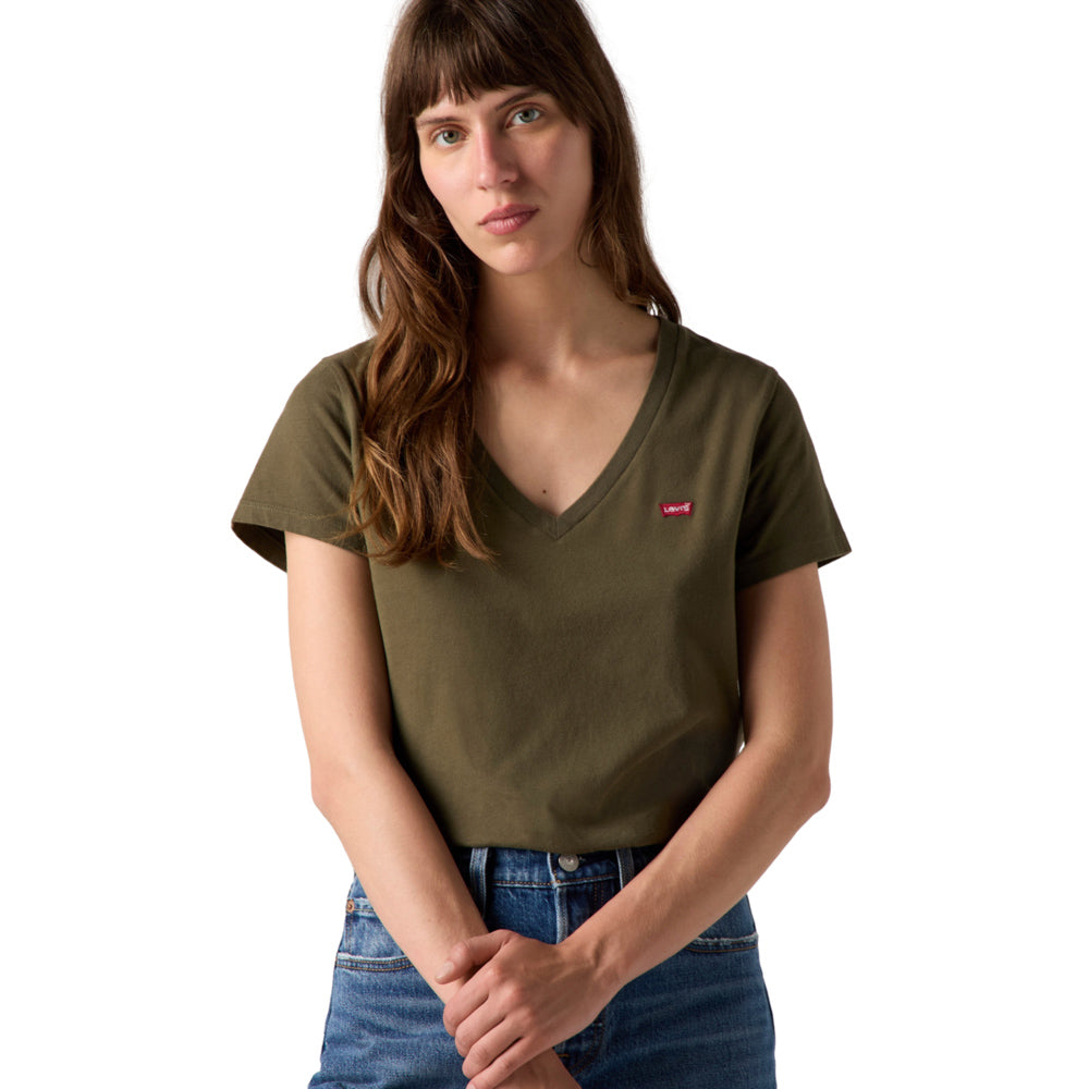 Levi’s® | Playera Perfect para Dama