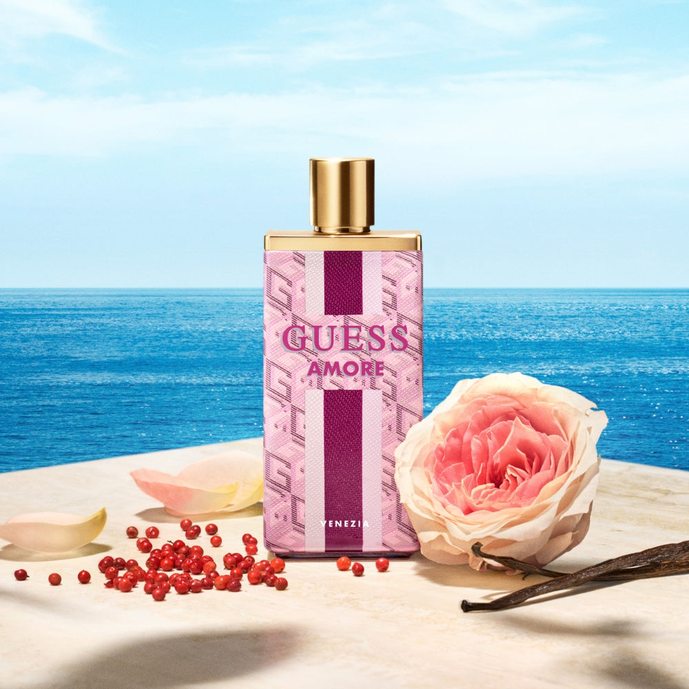 Guess | Amore Venezia Eau de Toilette