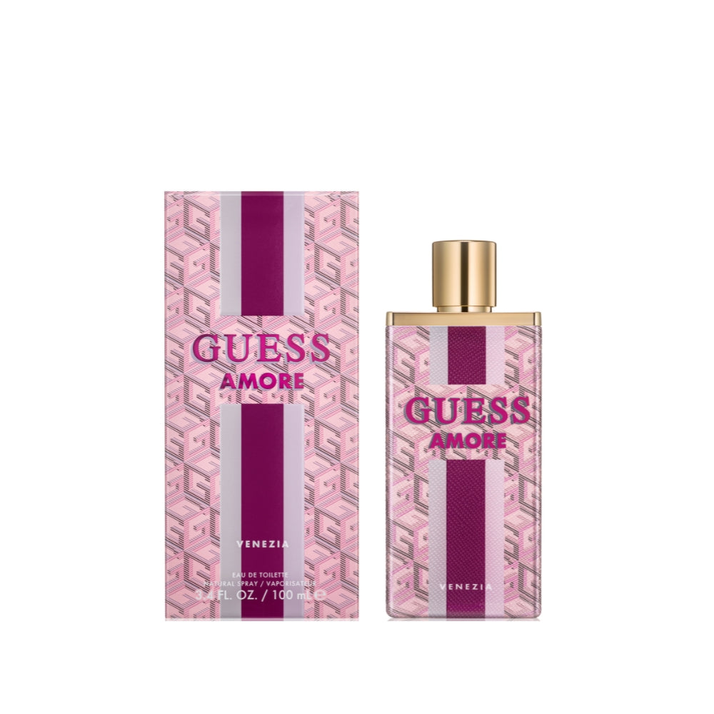 Guess | Amore Venezia Eau de Toilette