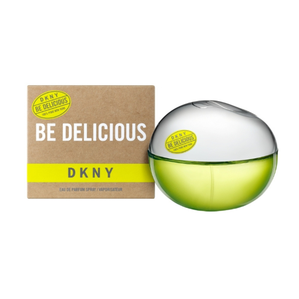 DKNY | Be Delicious Eau de Parfum