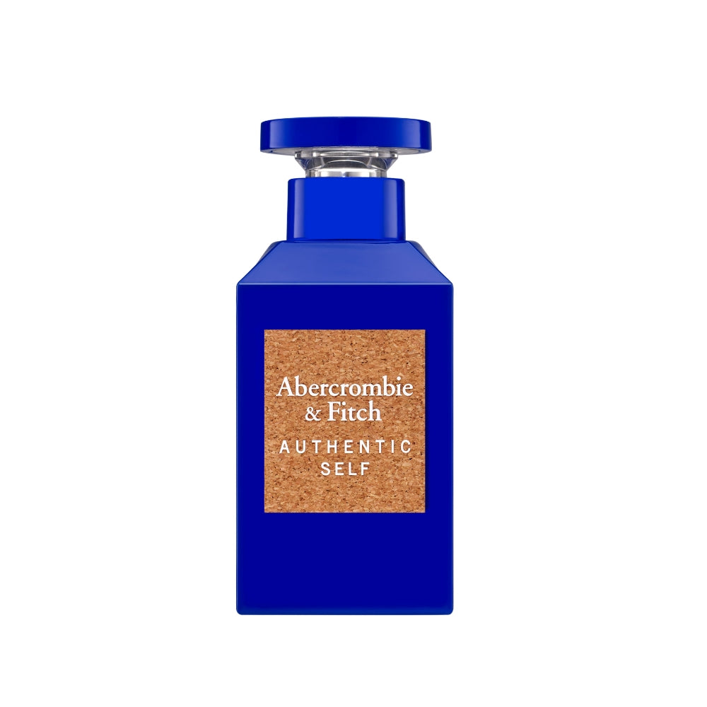 Abercrombie & Fitch | Authentic Self Man Eau de Toilette
