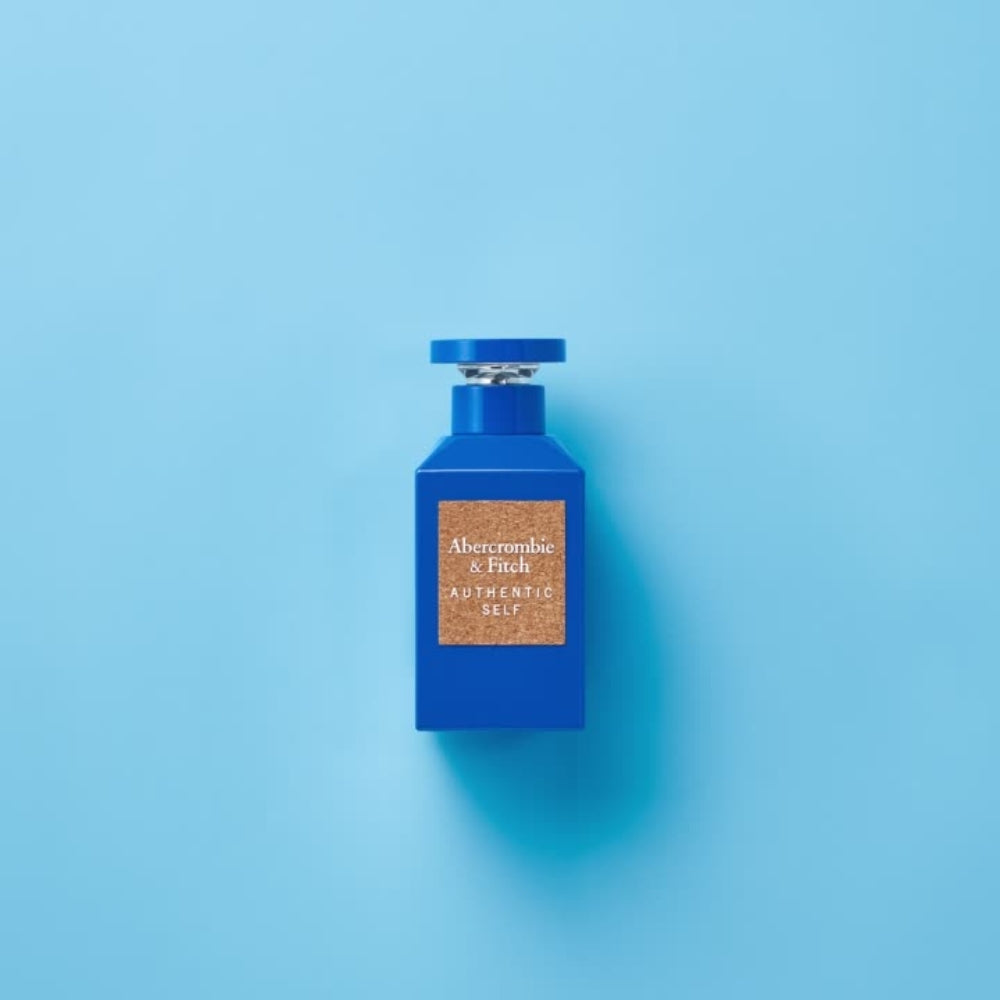 Abercrombie & Fitch | Authentic Self Man Eau de Toilette