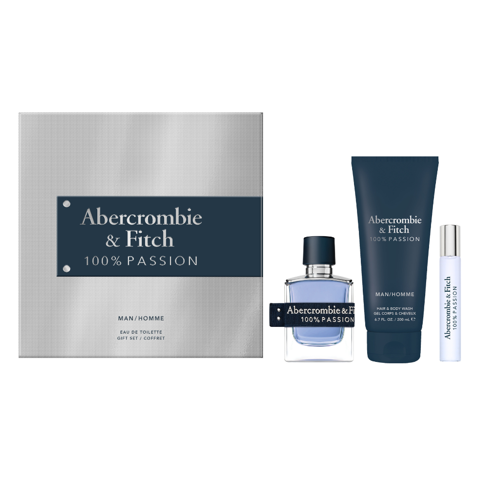 Abercrombie & Fitch | Set Abercrombie and Fitch