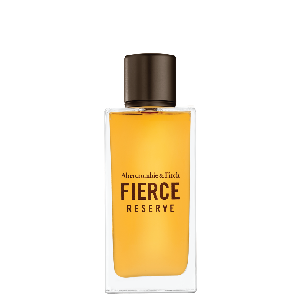 Abercrombie & Fitch Fierce Reserve Eau de Cologne 100ml - Felix Online