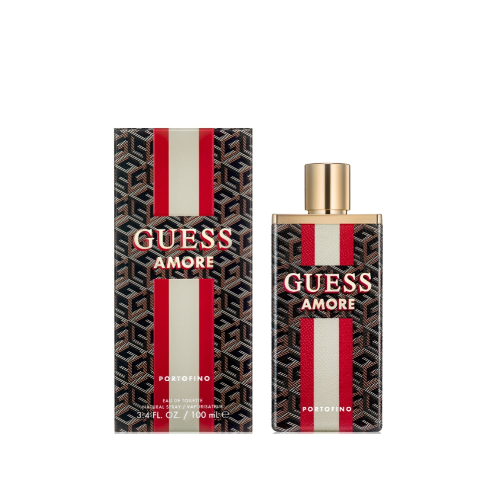 Guess | Amore Portofino Eau de Toilette