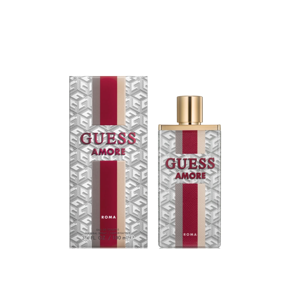 Guess | Amore Roma Eau de Toilette