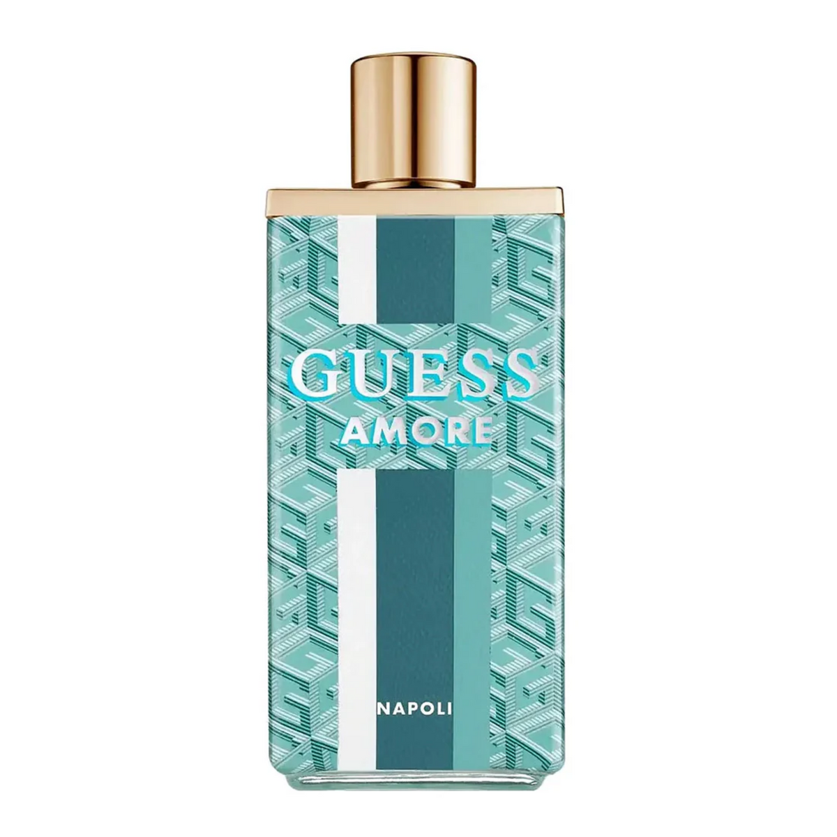 Guess | Amore Napoli Eau de Toilette 100ml