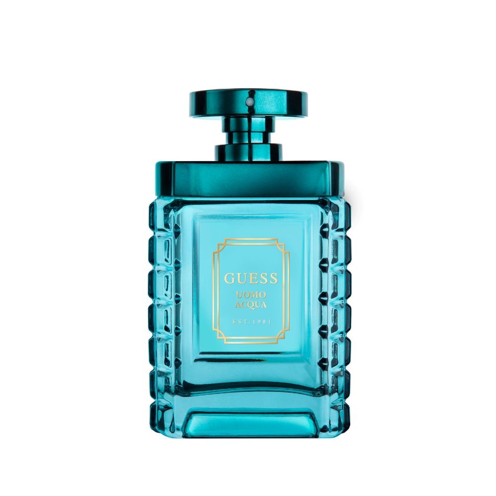Guess Uomo Acqua Eau de Toilette Felix Online - Main Image