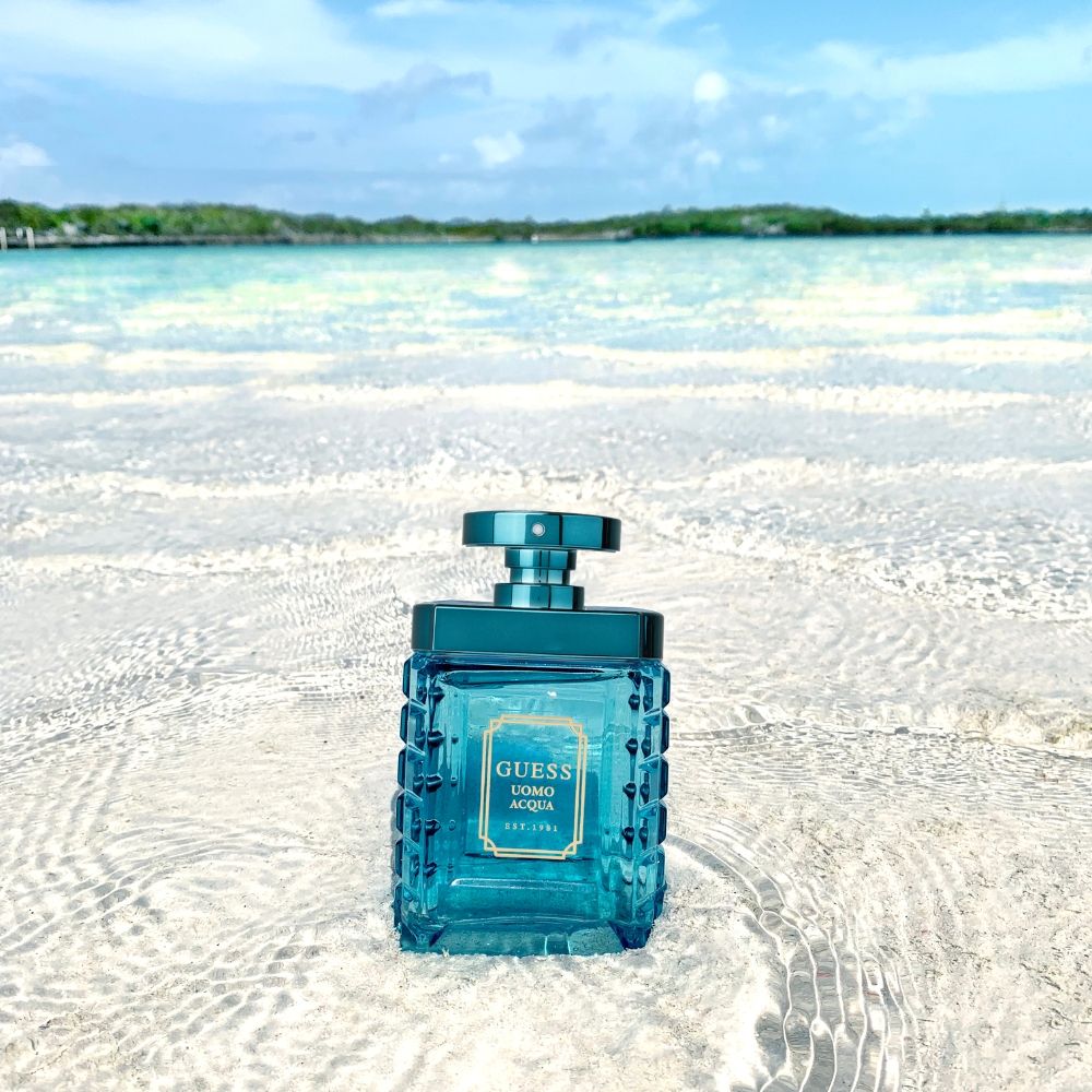 Guess | Uomo Acqua Eau de Toilette