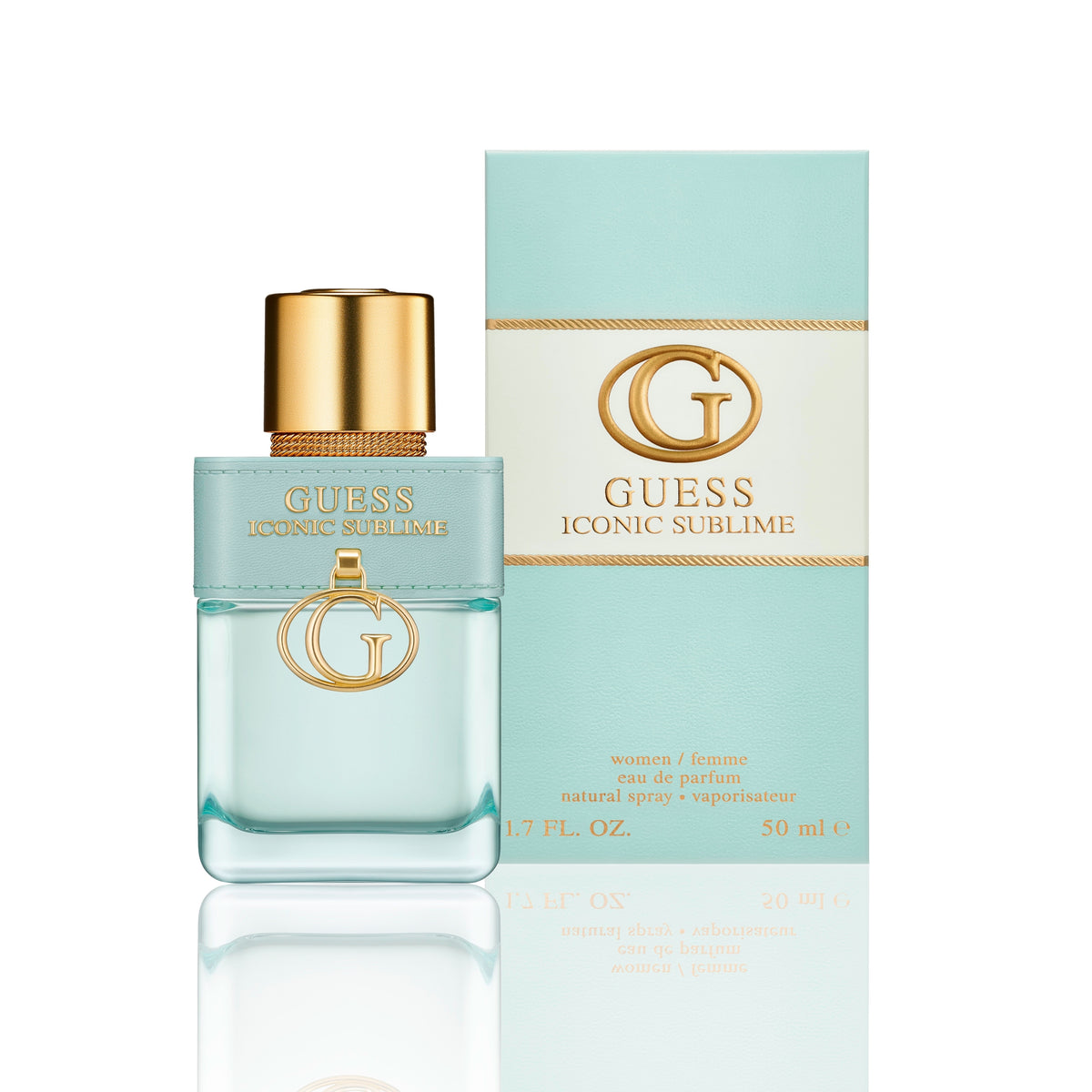 Guess | Iconic Sublime Eau de Parfum