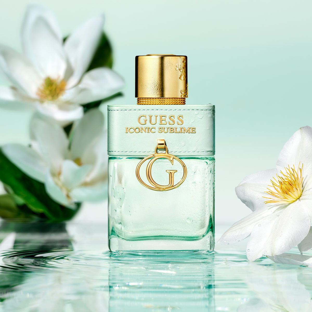 Guess | Iconic Sublime Eau de Parfum