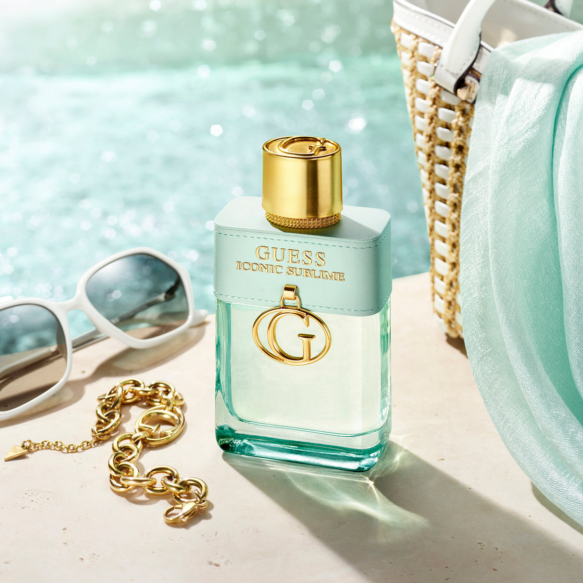 Guess | Iconic Sublime Eau de Parfum