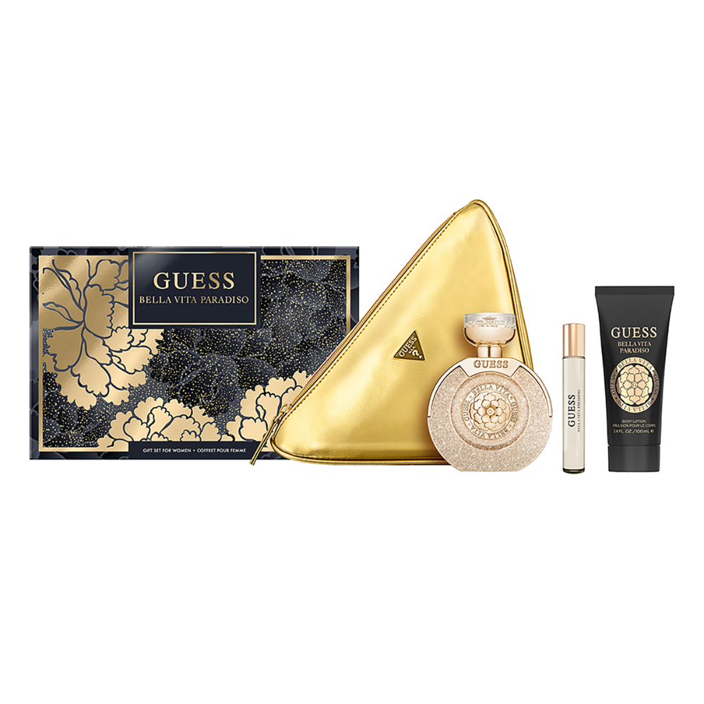 Guess | Set Guess Bella Vita Paraiso