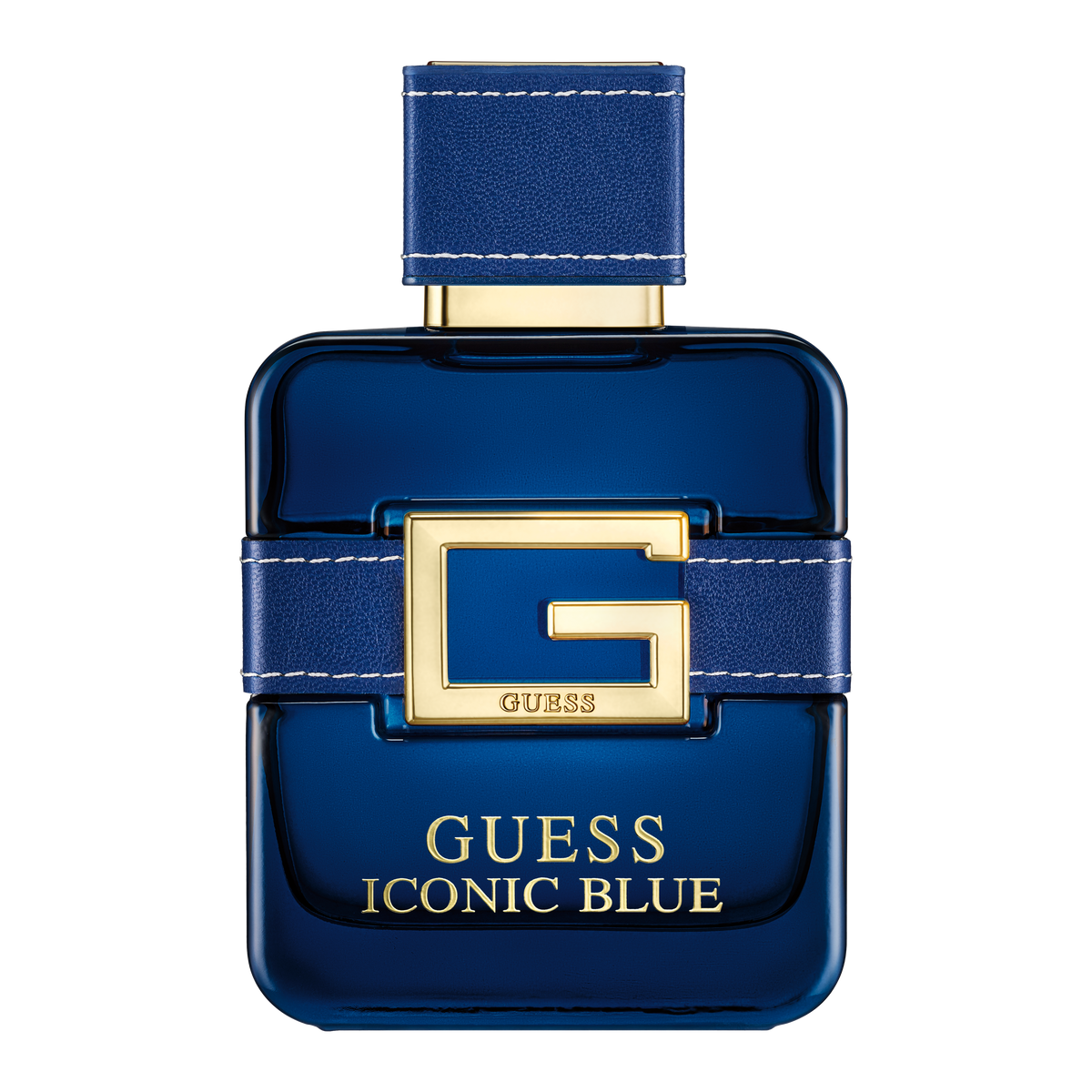 Guess | Iconic Blue For Men Eau de Parfum