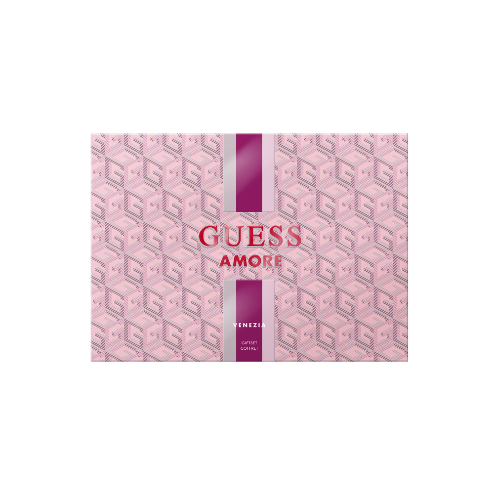 Guess | Set Guess Amore Venezia