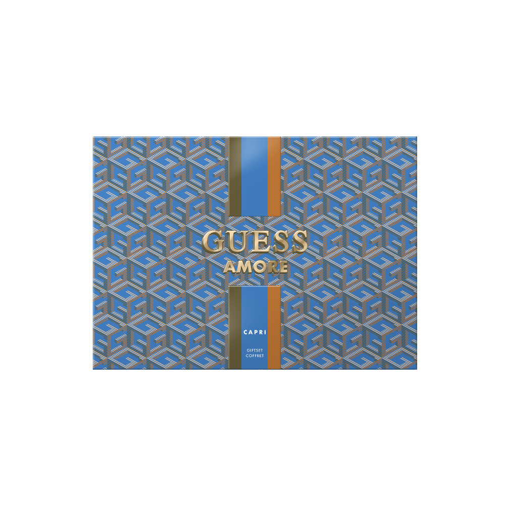 Guess | Set Guess Amore Capri