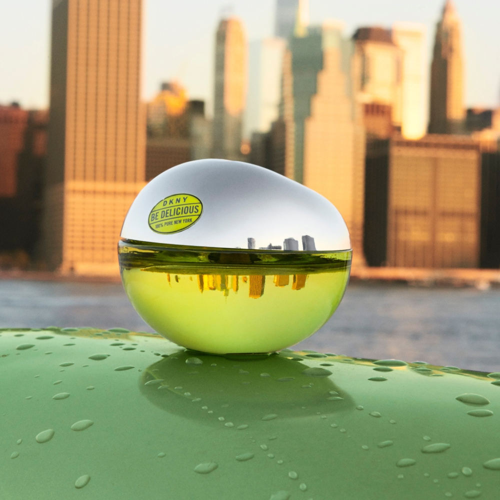 DKNY | Be Delicious Eau de Parfum