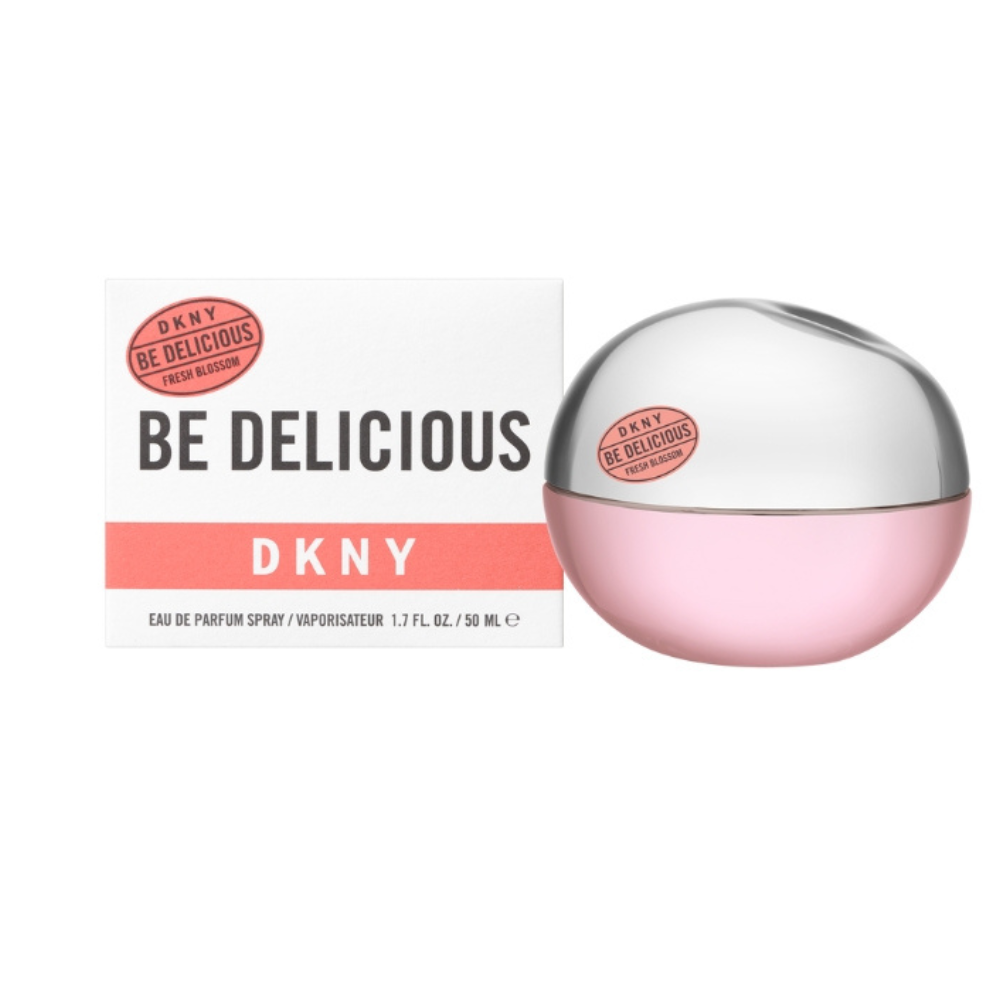 DKNY | Be Delicious Fresh Bloom Eau de Parfum