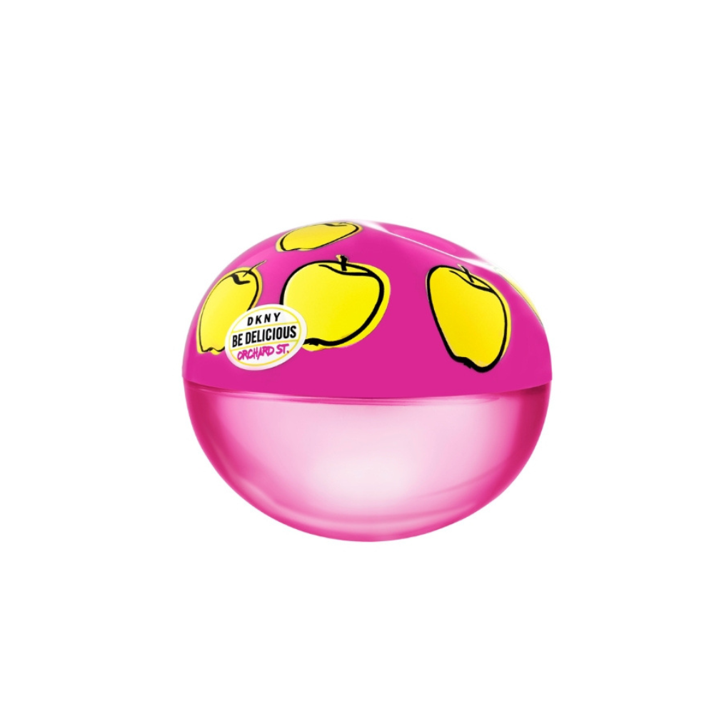 DKNY | Be Deliciou Orchard St. Eau de Parfum