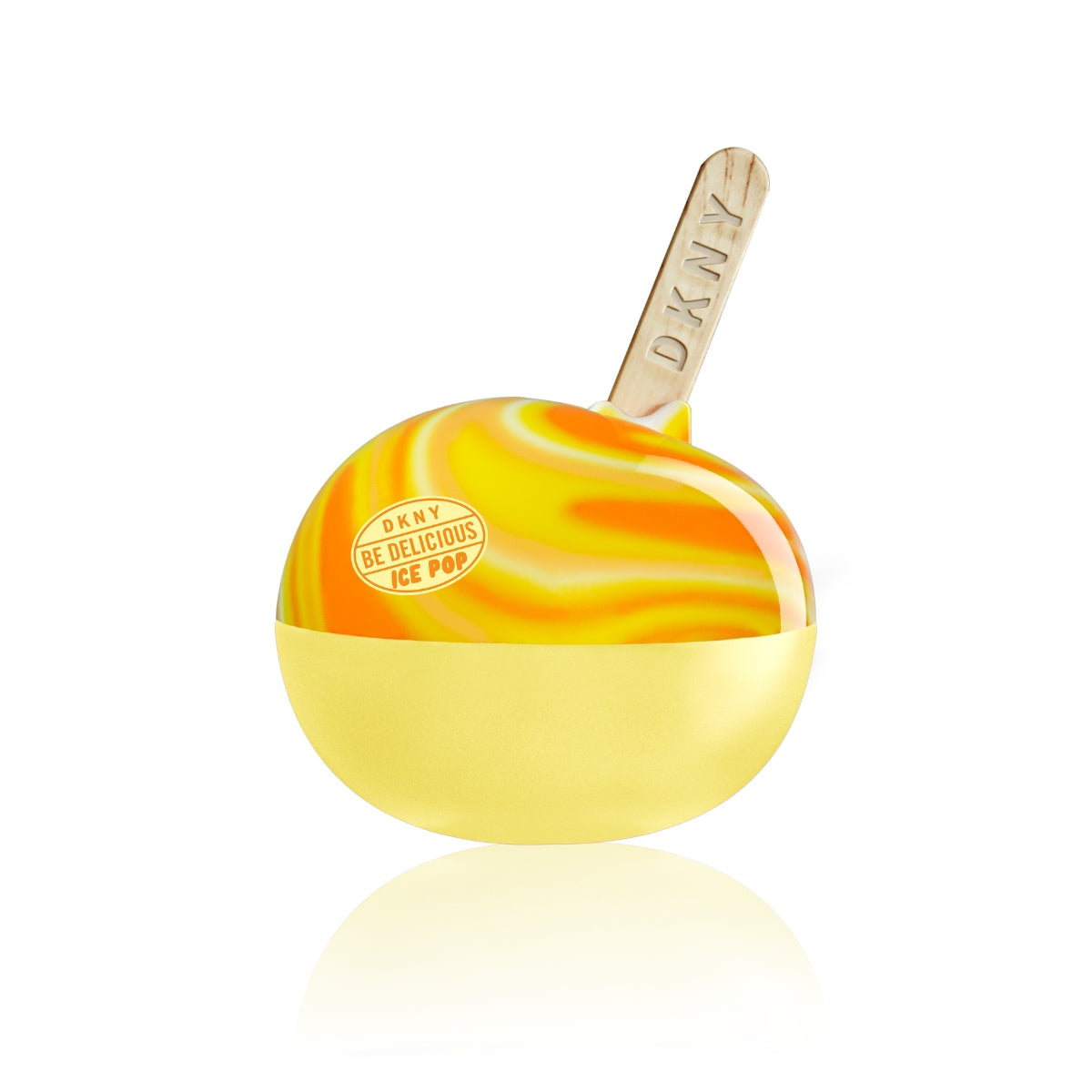 DKNY Be Deliciouse Ice Pop Citrus Splash Eau de Parfum 50ml
