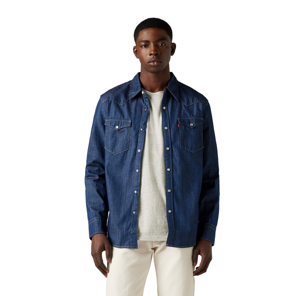 Levi’s® | Camisa Barstow Western para Caballero