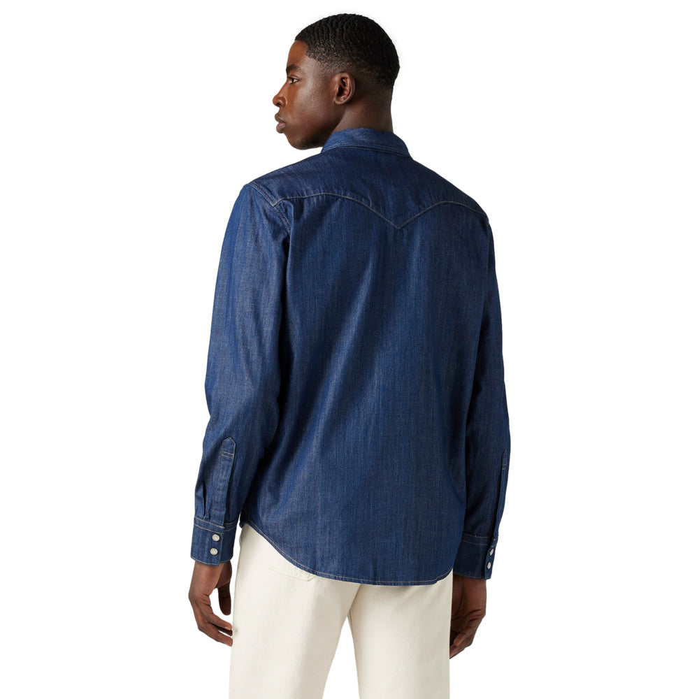 Levi’s® | Camisa Barstow Western para Caballero